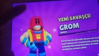 Brawl stars Mega kutu açılımı🎉İnanılmaz karakterler çıktı 🏆#youtube #brawlstars