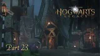 Hogwarts Legacy (PC) - Deluxe Edition - Part 23