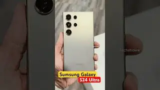 SUMSUNG GALAXY S24 Ultra NEW⚡️#shorts #short #s24ultra #youtubeshorts #trending #trendingvideo #s24