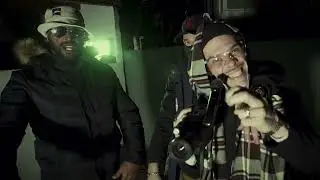 Mc Plata - TRUST THE PROCESS - FT Blvxy (Videoclip Oficial)
