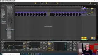 Creazione Demo Trance Uplifting Ableton Live 10 [ Kick + Bassline - Ep.#001 ]