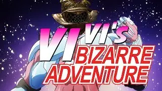 [For Honor]  - ViVi's Bizarre Adventure