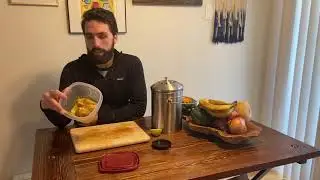 How To Compost at Home
