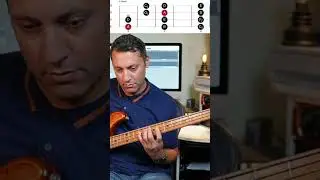 Two Bass Scales That Fit Perfectly
