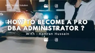 How to Become a Pro DBA | Master Oracle & Database Standards