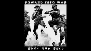 Forward Into War - Not Looking For Trouble - feat. Warscrew