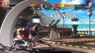 DNF DUEL Open β Matches #1