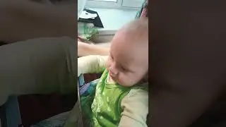 как шить с маленьким ребёнком?