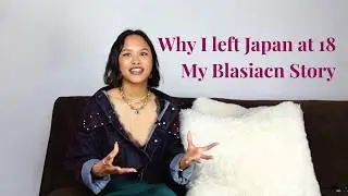 Coming Home to Myself: My Blasian Experience in Japan