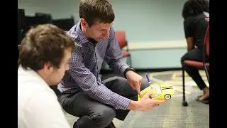 Pro-Bot Programming - Millikin University