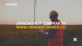 ¿Cómo comprar en nuestra web www.tiendatecnored.cl?