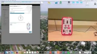 Getting Started 2: First Time Use and Calibration
