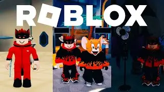 Roblox Разные Игры Shorts #88