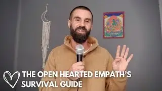4 skills to survive and thrive with an open heart