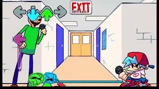 Recess