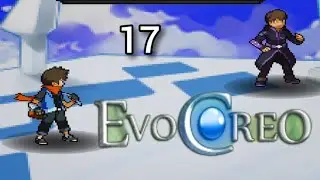 EvoCreo ITA #17 Tias, gli Alphiti e Shadow Hive!!