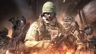 Black Squad - Ainda Não Jogou? É Gratis!