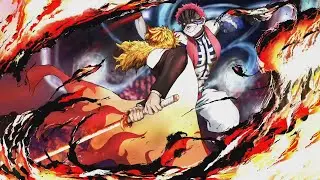 (FREE) *HARD* ANIME TYPE BEAT 2022 "AKAZA"