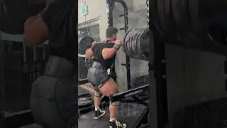 Jaehun Allright Ifbb pro | Heavy Squats | Classic Physique Pro #mrolympia2024 #classicphysique #ifbb