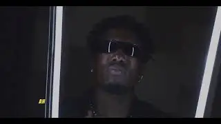 Dream Team CMB - Show Love ft Kobby Rank & Ujean Allday (Visualizer)