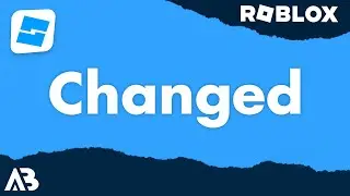 Changed Event - Roblox Scripting Tutorial