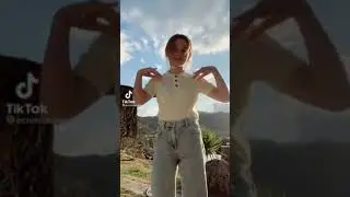 Ecrin Su Çoban VS Tuana NAZ Tiryaki / Kim daha iyi dans ediyor ? / DÜRÜST OL!