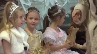 Утренник клип