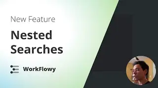 Nested Searches