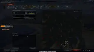 Стрим флот War Thunder