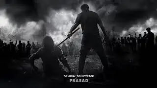 Salaar Bgm, violence of salaar