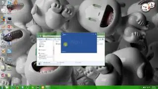 Windows briefcases