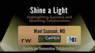 CaPER by RIWI and Wael Saasouh MD - Healthcare Reinvention Collaboration