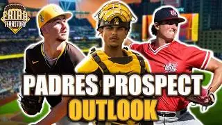Do Padres have any trade capital? | Draft recap | Mason Miller on trade rumors | Friar Territory