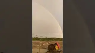 ПОЛНАЯ РАДУГА
