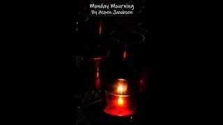 Monday Mourning by Aspen Jacobsen #shorts #stopgunviolence