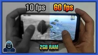 HOW TO FIX LAG AND RENDERING IN PUBG MOBILE🔥😍