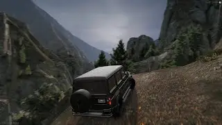 FiveM Graphics Mods | NVE August 31st, 2023 (ShowCase)