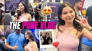 THE PUNE VLOG