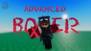 Project Smash - Advanced Comp Boxer Guide