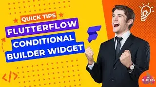 Using the Conditional Builder Widget in 