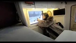 Не вздумайте это повторять! Все действия выполнены профессионалами!