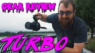 $20 DSLR/Mirrorless Camera Top Handle $14 Monitor Mount | GEAR REVIEW TURBO