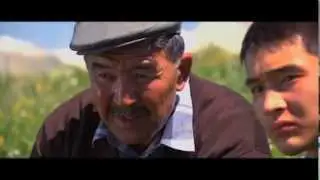 Тизер телесериала 