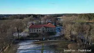 Elingaard  Herregård  - 1749
