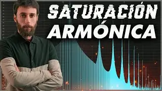 SONIDO ANALÓGICO | más PEGADA y BRILLO en Voces, Sintes, Bajos y Percursiones