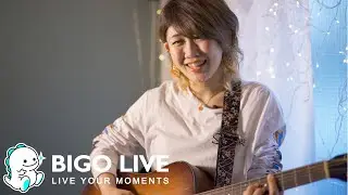 【公式】BIGO LIVER - MAGENTA RODEO「 あなたにとって､BIGO LIVEとは。」