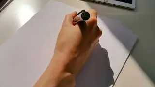 Hand key - Tay cầm bút vẽ