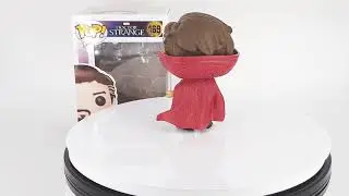 Funko Doctor Strange Movie Pop! Vinyl Figure