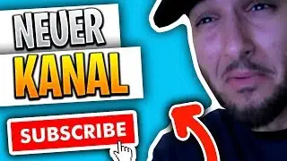👥🆆🅸🅲🅷🆃🅸🅶✅|Kanal Split|💎Testphase 23.6 - 31.8 2019🏁|Josh4Play [neuer Kanal in Beschreibung]