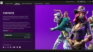 Fortnite New Update 6.00